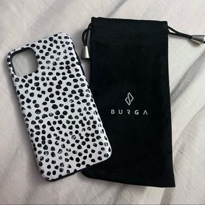 BURGA iPhone 11 Pro Max Case